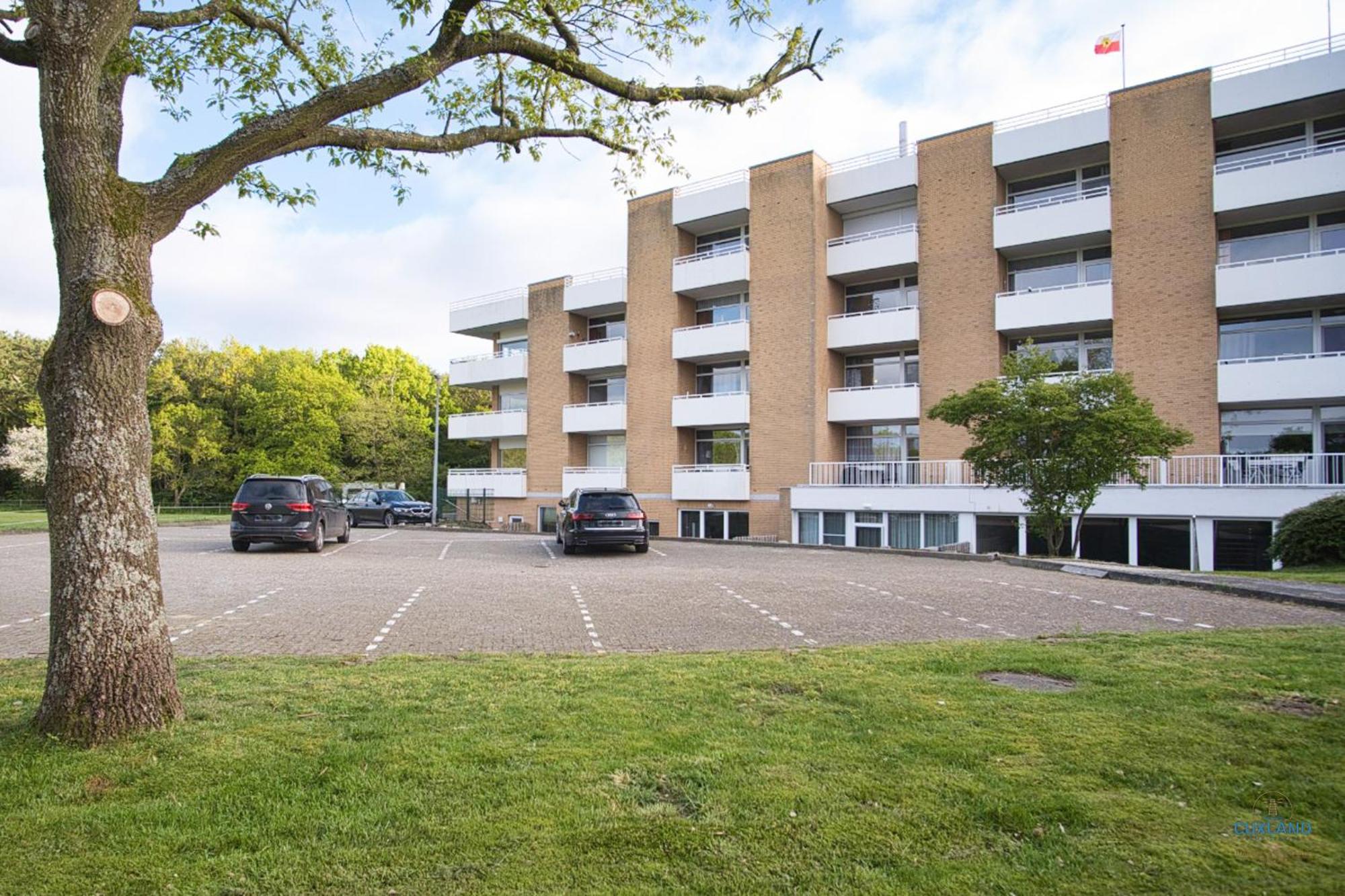 Auszeit Am Wernerwald Im Haus Frauenpreiss Apartamento Cuxhaven Exterior foto