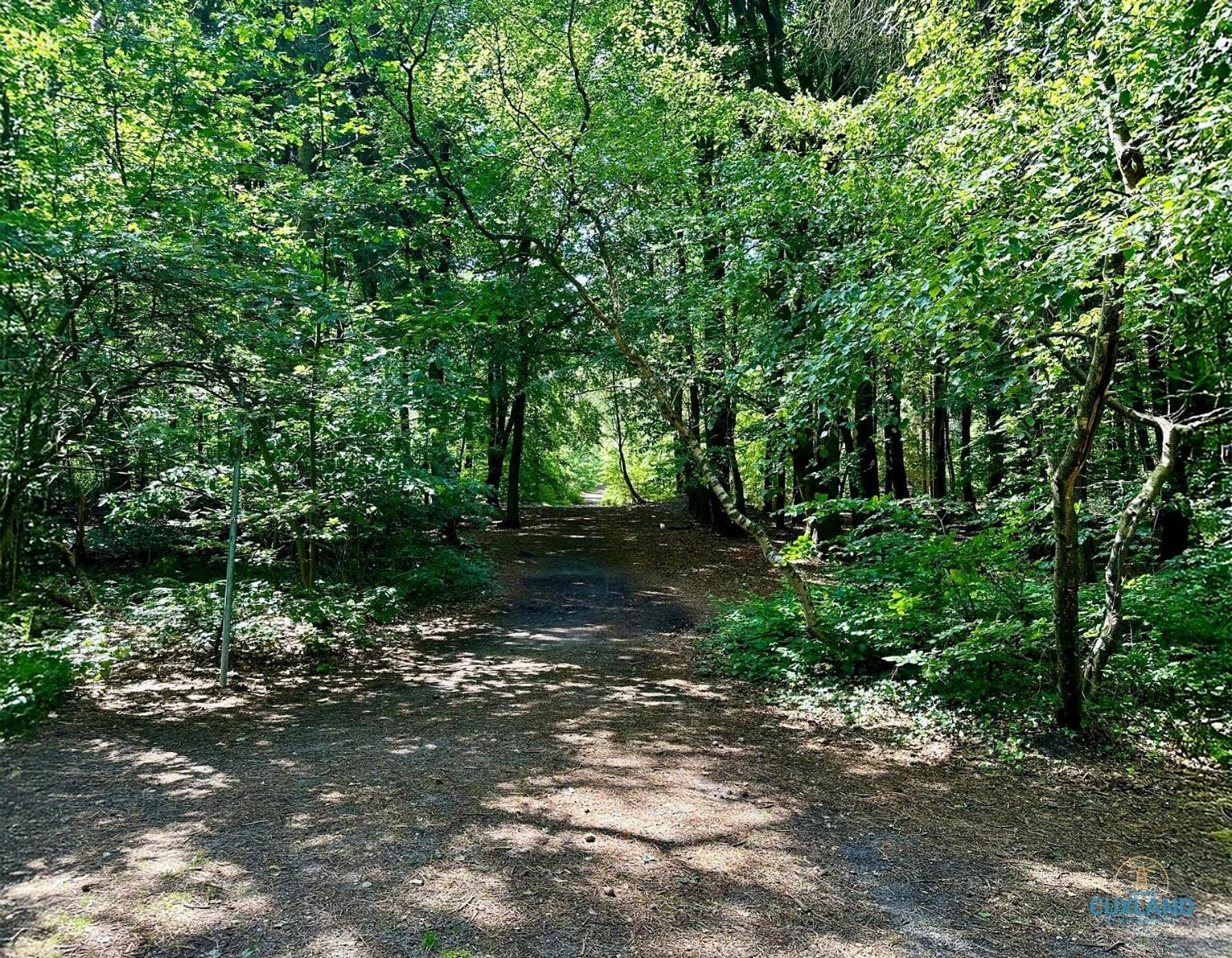 Auszeit Am Wernerwald Im Haus Frauenpreiss Apartamento Cuxhaven Exterior foto